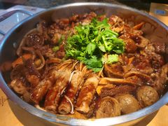 -黄记煌·三汁焖锅(万达广场店)
