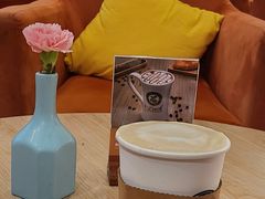 -逸派咖啡 EPARKCOFFEE(广安门店)