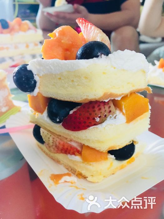 贝乐烘焙图片 - 第6张