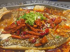-马有鱼·馕坑烤全鱼(美美2店)