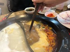 -鱻鱼捞.祥祥鱼锅(高淳一店)