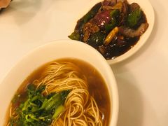 -沧浪亭(南园新村打浦路457弄店)