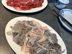 -福合埕牛口福·牛肉火锅·牛肉丸