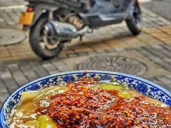 -刘老虎肉丸糊辣汤(总店)