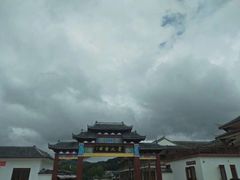 -古田会议纪念馆