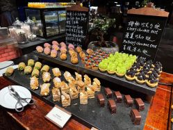 -广州富力君悦大酒店·宴会厅