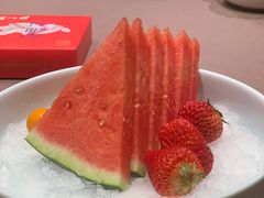 -鸽子张·家宴(黄辛庄旗舰店)