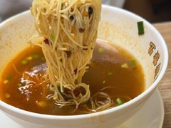 -百福麵家(新馬路店)