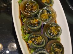 -丰收日·小海鲜·沪上家宴(顾村正大店)