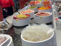 -龍歌自助小火锅(秦淮水游城店)