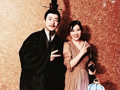 -洛阳古墓博物馆