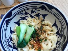 -北往西·西安油泼面(万德庄店)