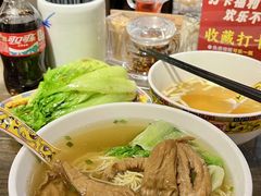-一记面馆(易发店)