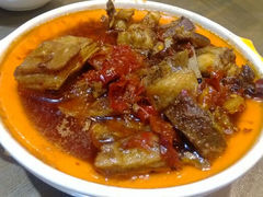 android_upload_pic-西安味道(幸福路店)