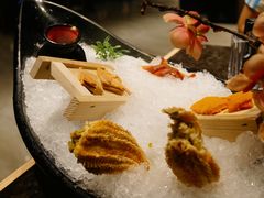 -川骄海鲜自助(河东店)