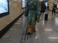 -杨柳河(地铁站)