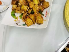 -北戴河庆山饭店·海鲜砂锅粥(北戴河黑石路店)
