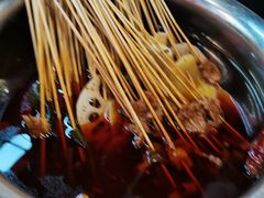 -瑞哦冷锅串串(汇融店)