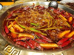 -堂客老火锅(欣阳广场总店)