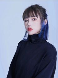 -东瀛造型