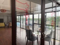 -卓玥国际月子会所(罗山路店)