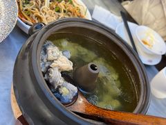 -蔼若春.传承三十年云南菜(金碧公园店)