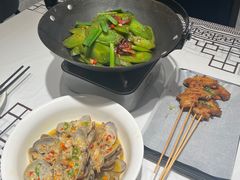 -靓虾二哥·龙虾馆(大塘总店)