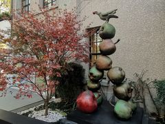 -徐家汇源景区-衡山坊
