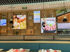 -花漫里日式餐厅(南安中骏店)