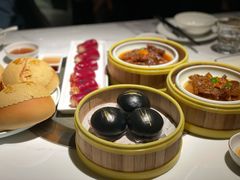 -领鲜天下·焗海鲜·花胶鸡(天目里店)