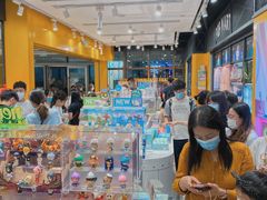 -泡泡玛特POPMART(天环购物中心店)