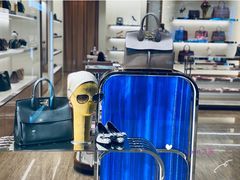 -新世界大丸百货