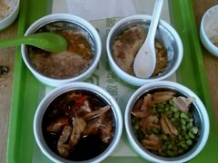 android_upload_pic-老乡鸡(青阳北路店)