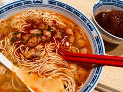 -鲁达面馆本帮风味(共康东路店)