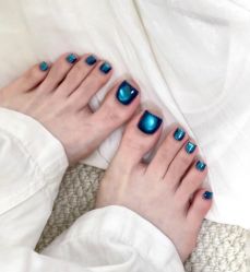 -七月美睫 美甲