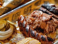 -本垒美式烤肉(三里屯店)