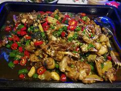 -蘭奢雅集·江浙菜(青山江滩店)