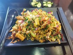 -老啪叽串炒饭(铁百店)