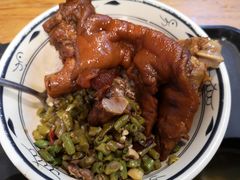 -大袁猪脚饭(水晶郦城店)