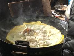 -周记热干面豆皮大王(桃花东街店)
