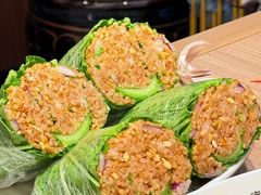 -六泰居·尔滨地标·东北菜(泰山路店)