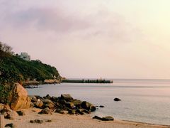 -渔·海鲜餐厅（东澳可域度假村内）南沙湾沙滩店