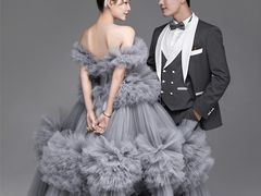 -经典婚纱摄影美学馆·私人定制