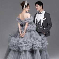 -经典婚纱摄影美学馆·私人定制