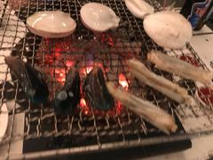 -芭提雅Amporn Seafood自助餐厅