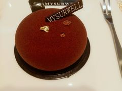 -麦雪尔甜品·生日蛋糕(新街口旗舰店)