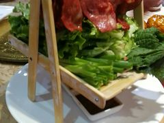 -东北大院·东北菜(三台子店)