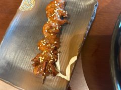 -鸟鹏烧鸟居酒屋(仁恒梦中心店)