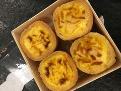 -酥挞记·手作布丁挞(西关店)