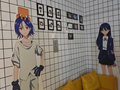 -星轶影院(南京茂业天地店)